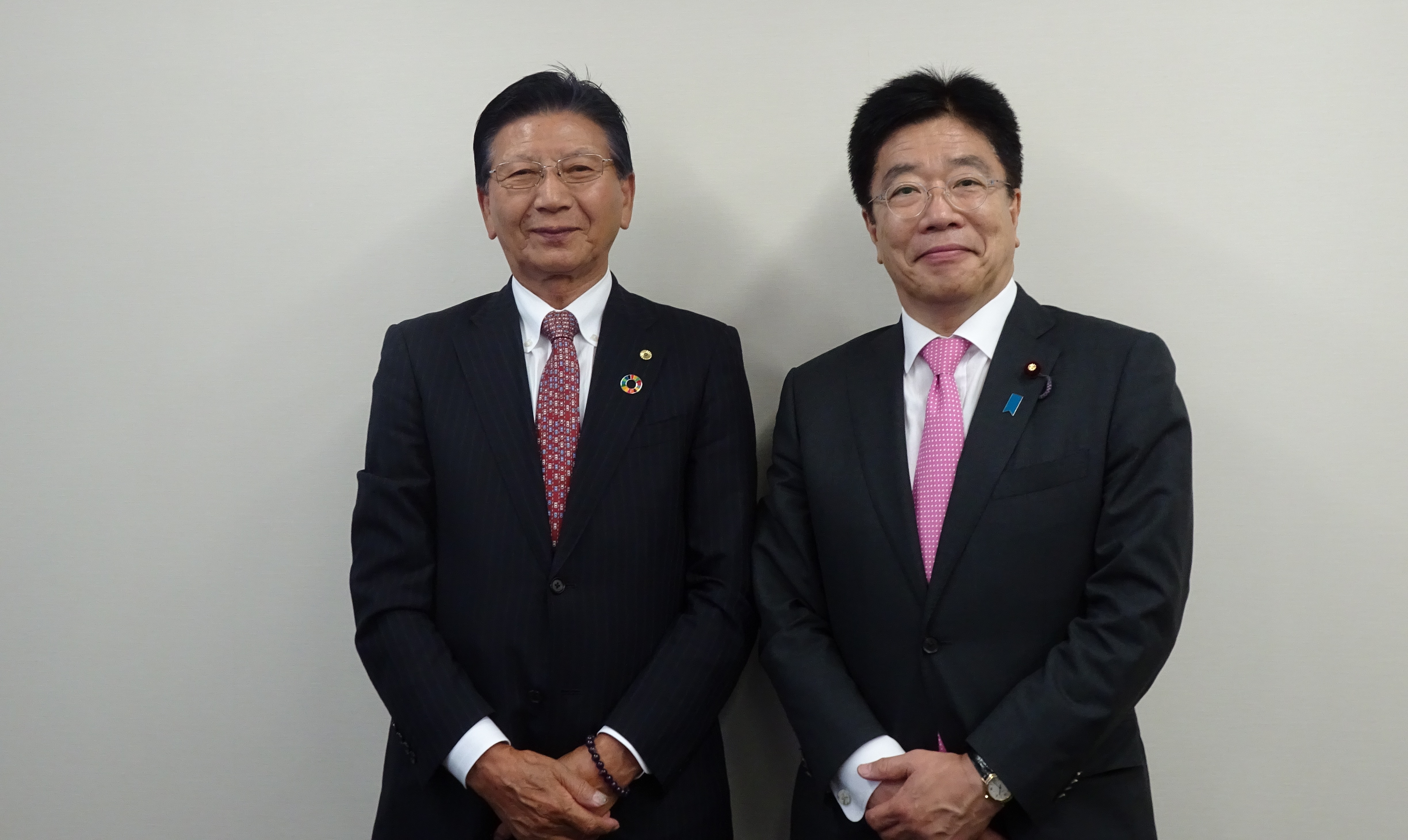 会長の動静 全国社会保険労務士会連合会